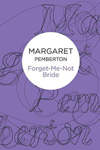 Forget-Me-Not Bride 