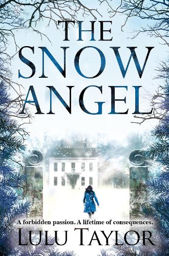 The The Snow Angel