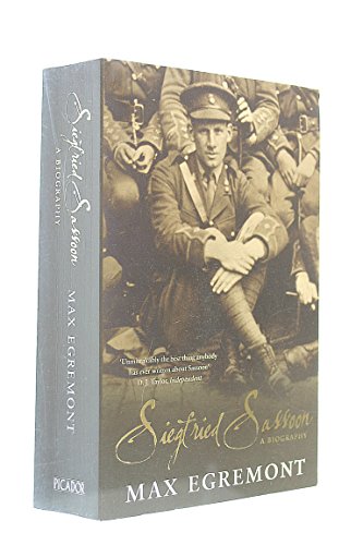 Siegfried Sassoon