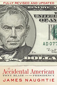 The Accidental American 