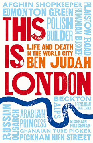 This is London