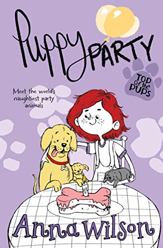 Puppy Party
