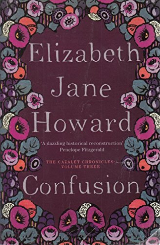 Confusion (Cazalet Chronicles- 3)