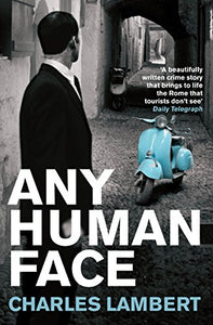 Any Human Face 