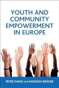 Youth and Community Empowerment in Europe 