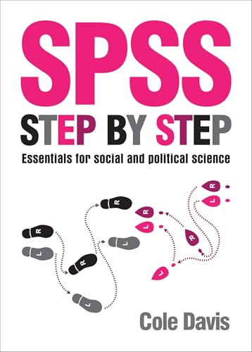 SPSS Step by Step