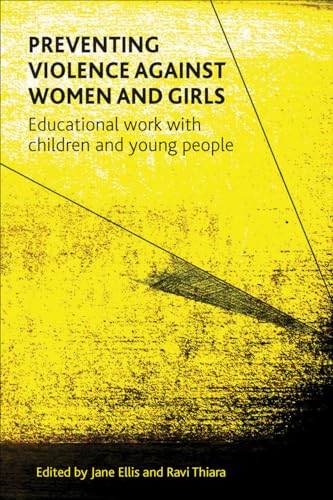 Preventing Violence against Women and Girls
