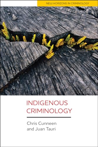 Indigenous Criminology