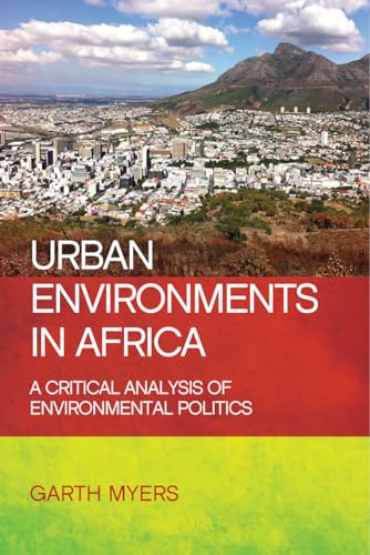 Urban Environments in Africa