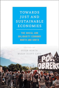 Towards Just and Sustainable Economies 