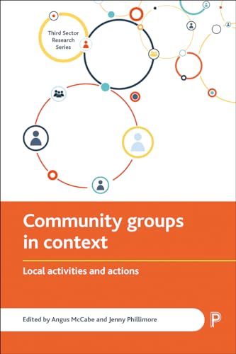 Community Groups in Context