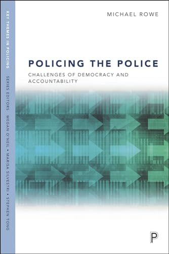 Policing the Police