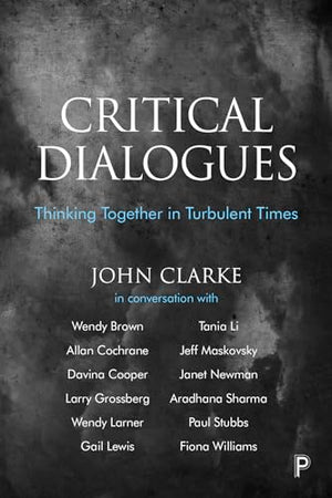 Critical Dialogues