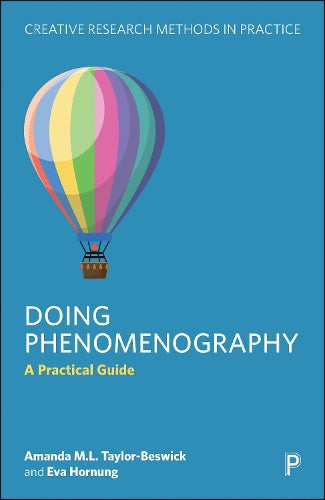 Doing Phenomenography