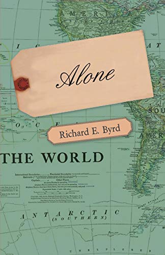 Alone cover