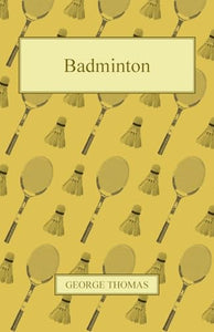 Badminton 