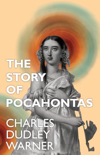 The Story of Pocahontas cover
