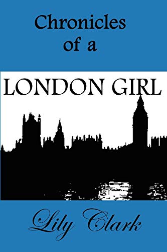 Chronicles of a London Girl cover