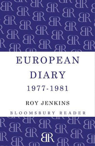 European Diary, 1977-1981 