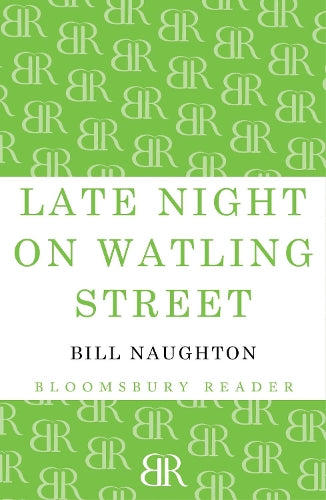 Late Night on Watling Street
