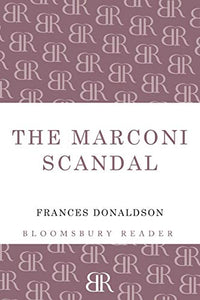 The Marconi Scandal 