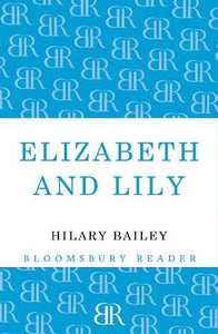 Elizabeth and Lily 