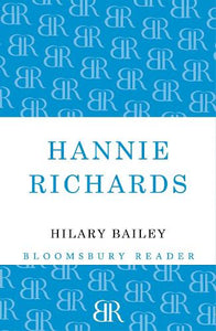 Hannie Richards 