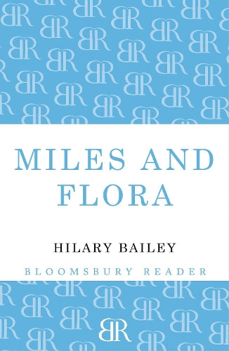 Miles and Flora