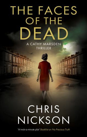 The Faces of the Dead