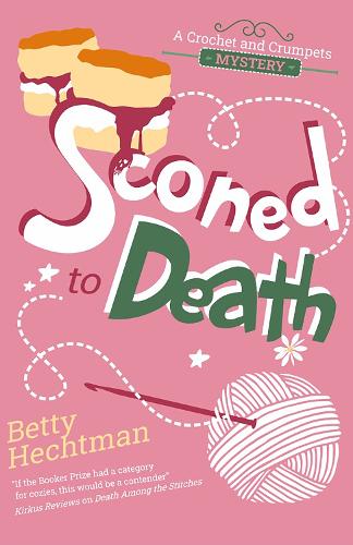 Sconed to Death