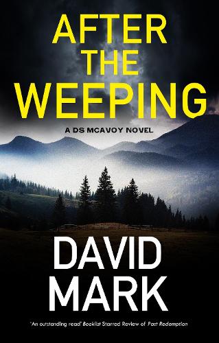 After the Weeping cover art