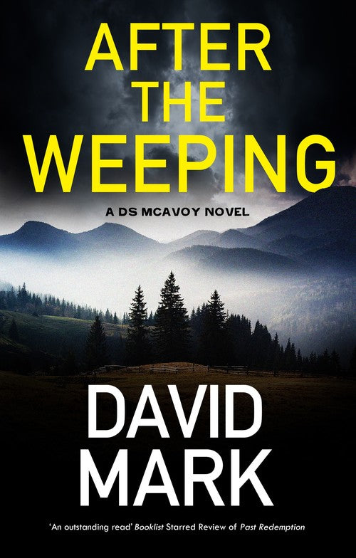After the Weeping
