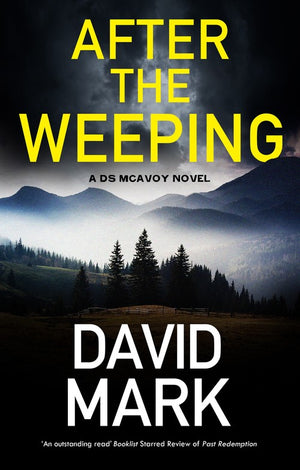 After the Weeping