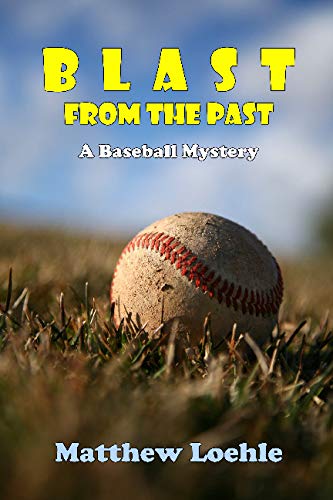 Blast from the Past: A Baseball Mystery