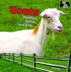 Goats