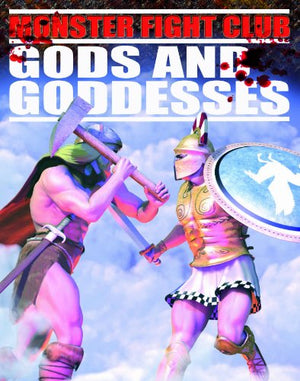 Gods and Goddesses
