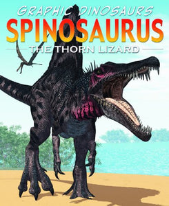 Spinosaurus 