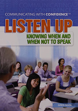 Listen Up
