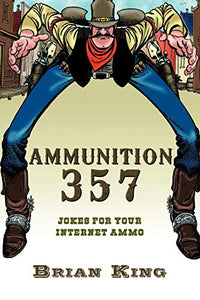 Ammunition 357 