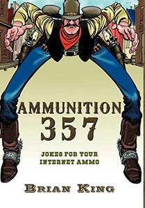 Ammunition 357 
