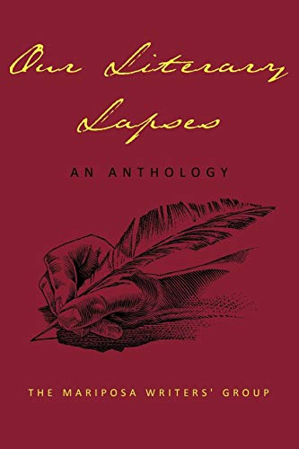 Our Literary Lapses