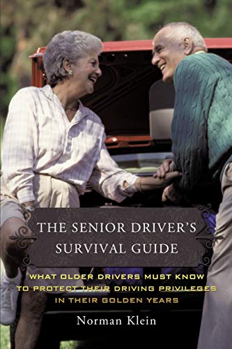 The Senior Driver's Survival Guide