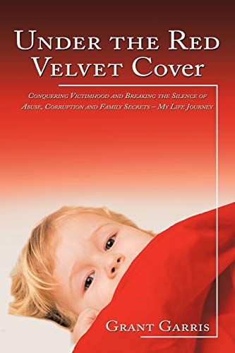 Under the Red Velvet Cover