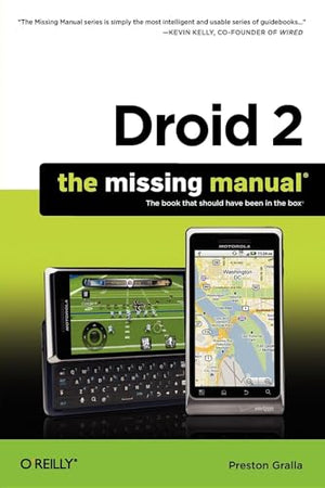 Droid 2: The Missing Manual