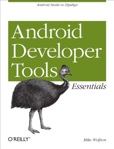 Mastering the Android Developer Tools