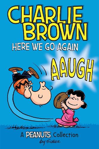 Charlie Brown: Here We Go Again