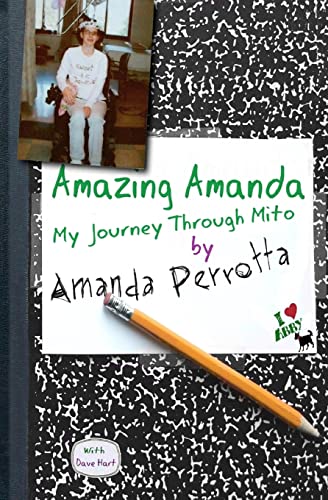 Amazing Amanda