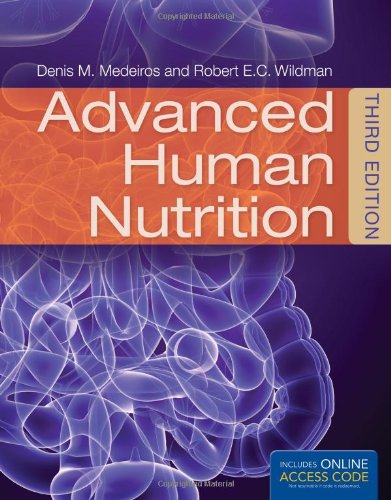 Advanced Human Nutrition