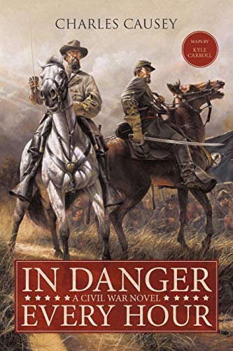 In Danger Every Hour