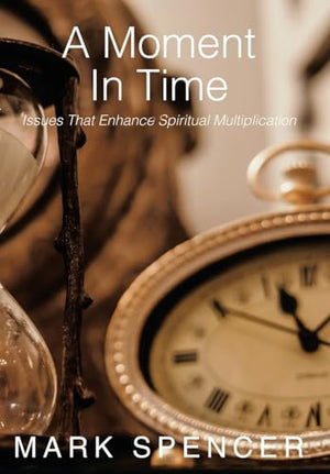 A Moment In Time